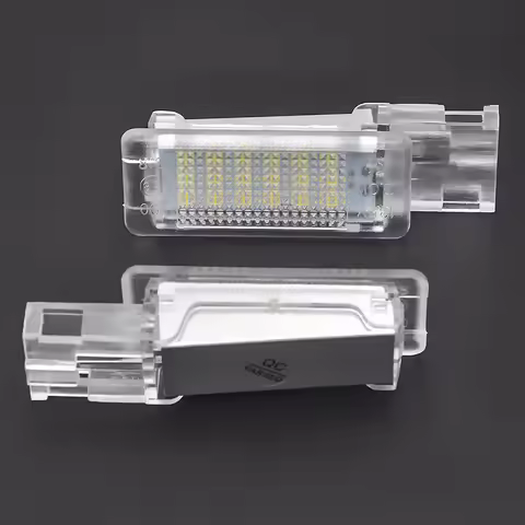 Suitable for Volkswagen VW Beetle FOX POLO Passat B5/B6/CC seat lamp footwell lamp