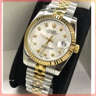 【PREMIUM SALE】Jam Lelaki Automatik / Men's Automatic Watch Rolex