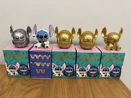 史迪仔 Urdu Lucky Stitch 福部屋 招福系列盲盒