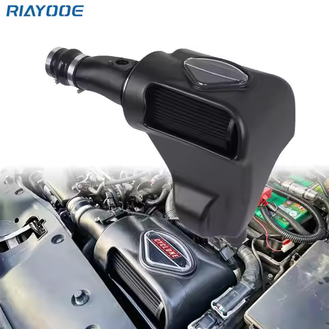 Civi Cold air intake Kit for 2016-2021 Honda Civic FK7 1.5 Turbo Civic Engine High Flow Sports Cold 