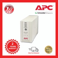 [LIMITED STOCK] APC BK650-AS BACK-UPS CS 650VA 230V UPS *2 Years Warranty*