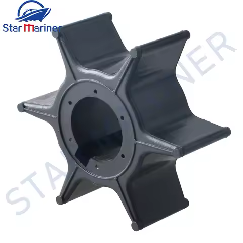 19210-ZV5-003 Impeller 18-3248 for Honda Outboard Motor 4 Stroke 35HP 40HP 45HP 50HP 60HP BF35 BF40 