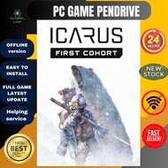 [PC Game] ICARUS (v2.0.0 + All DLCs) - Offline [ Pendrive 32 GB ]