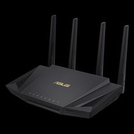 (FPS價) ASUS RT-Dual Band 802.11ax Router 路由器 RT-AX3000