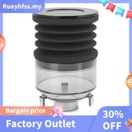 Excellent  Coffee Grinder Single Dose Hopper for  Sett 270/BG30 Silicone Bellow PC Hopper and Grinde