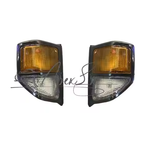 Corner Lights/Turn signal lights for Toyota Land Cruiser FJ79 FJ95 FJ75 pickup trucks (1990-2006)