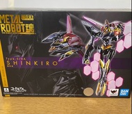 Metal Build Robot魂 蜃氣樓 非shf CODE GEASS 魯魯修 魯路修
