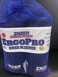 [美國 INZER] ErgoPro 健力護膝 (2XL)