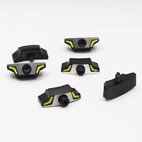 Golf weights set practice screw kit for Ping G430 Driver replacement counter weight club ball head a