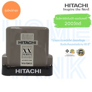 Hitachi ปั๊มน้ำ แรงดันคงที่ WM-P350W XX-Series ส่งทั่วประเทศ
