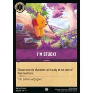 [Board Game Empire] Disney Lorcana 9 I'm Stuck 063