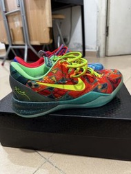 Nike Kobe 8