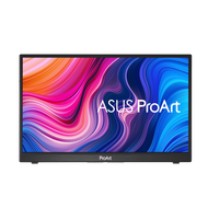 ASUS ProArt Display PA148CTV 黑色 PA148CTV