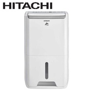 Hitachi 日立 7L 全覆式PM2.5濾除高效DC馬達除濕機 RD-14FJ -