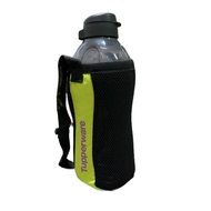 Tupperware Eco bottle 2L with pouch