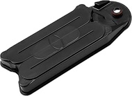 Crankcase CCV Filter Breather Vent Element Replacement for Ram 2500 3500 4500 5500 6.7L & More Repla