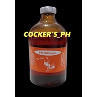 ♞,♘,♙Dr Blues B12 1000mcg for Gamefowl