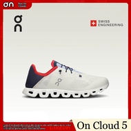 Cloud 5 Portable Lightweight Breathable Anti-slip Running Shoes 5DXG TSAC DTYJ TJOZ SVOP