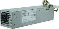 Ptcliss 255W H255ES-00 YH9D7 Power Supply for Dell Optiplex 3020 7020 9020 Precision T1700 Small For