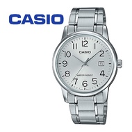 Casio Dress Analog-Gent's Watch MTP-V002D-7B