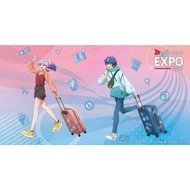 Vanguard Bushiroad Playmat Collection 2025 EXPO Playmat