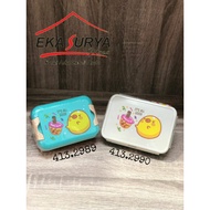 Lunch Box/Bobani Lunch Box FP015 Technoplast Lunch Box 700ML