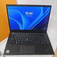 THINKPAD X1 CARBON GEN 8