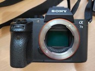 SONY A72 A7ii 單機身 全幅