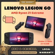 Lenovo Legion Go Gaming Console (16+512GB) 8.8" Window 11 Home