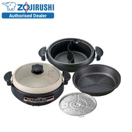 Zojirushi Electric Multi-Purpose Pan EP-PVQ30