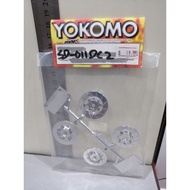 SD-011DC2 Yokomo Brake Disc
