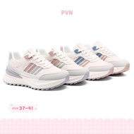 PVN Gawon Women's Sneakers Sport Shoes Pink Grey 136
