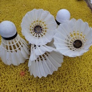 Badminton shuttle bola lama,Quality A class RSL Supreme RSL Classic