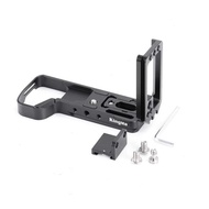 Kingma Hand Grip Fuji XT-5 เพลท L-PLATE สำหรับ XT5 (ประกันศูนย์)