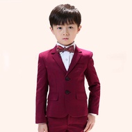 Blazer Anak Laki Laki Jas Anak Forma Jas Anak Cowok Blazer Anak Korea