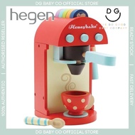 LE TOY VAN CAFE MACHINE