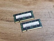 RAM‼️ Hynix Micron Samsung Transcend DDR2 667 PC2-5300 PC2-5300S DDR3 1066 PC3-8500 PC3-8500S DDR3 1600 PC3-12800 PC3-12800S 1GB 2GB 4GB Notebook Laptop SODIMM RAM Memory 手提電腦 筆記本 內存 記憶體