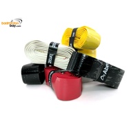 Abroz Super PU Replacement Grip PU310 for Badminton Racket Tennis Squash Racquet