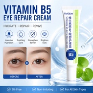 ✨ Vitamin B5 Eye Cream Balance skin texture Hydrating Soothing Dark Circle Care Eye Repair Cream✨