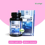 Obat BAB Berdarah, BAB Keras, Melancarkan BAB Herbal Bio Squalene