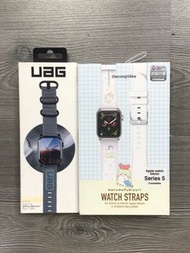 💢門市現貨💢Apple watch錶帶UAG SANRIO