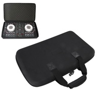 DJ Controller Case Anti Scratch EVA High Visibility Lining Padded DJ Controller Bag for Pioneer DJ C
