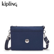 Kipling Riri L Crossbody Bags Endless Blue