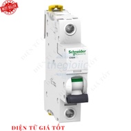 A9F74125 Aptomat MCB Schneider 1 Pole 25A Electronic 886