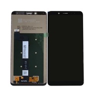 LCD XIAOMI REDMI5+/ REDMI 5+/ 5 PLUS + TOUCHSCREEN + LCD FULLSETT