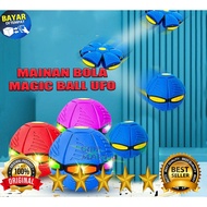 UFO BALL TOY FLYING THROW UFO MAGIC BALL VIRAL CHILDREN'S TOY VIRAL CHILDREN'S BALL/ MAGIC BALL/ CHI