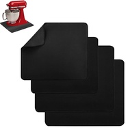 Kitchen Appliance Sliding Mats Slide Mats for Moving Small Appliances for Air Fryer Coffee Makers Blenders