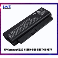 HP Compaq CQ20 HSTNN-OB84 HSTNN-XB77 2230S 2230B 2230 Laptop Battery