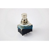 Effect device through switch, change-over switch, 12 foot foot switch, 4PDT environmental protection