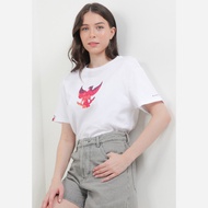 Giordano National Women's TeeDAY